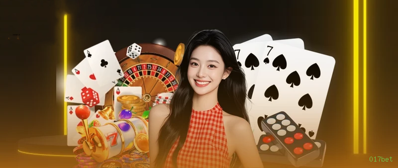 App 017bet
