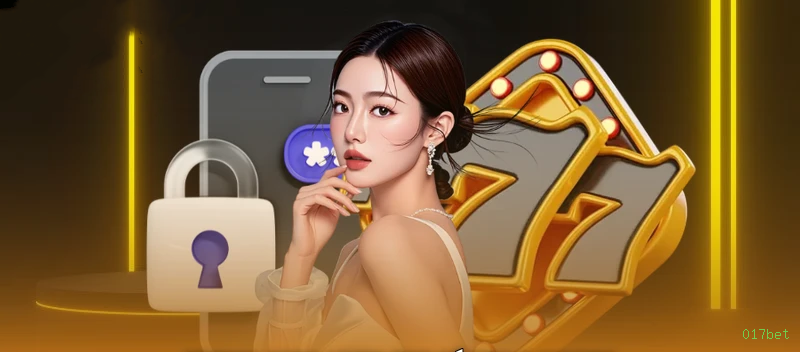 Promoção 017bet