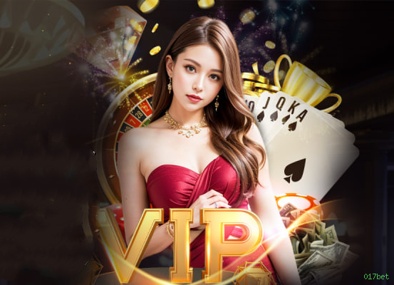 VIP 017bet